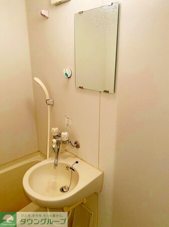 小金井プラザマンションの物件内観写真